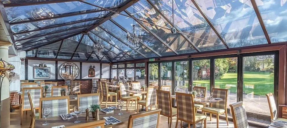 The Stanwick Hotel