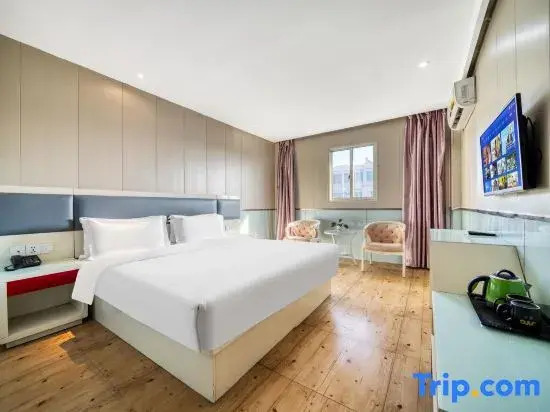 Shunzhe Hotel