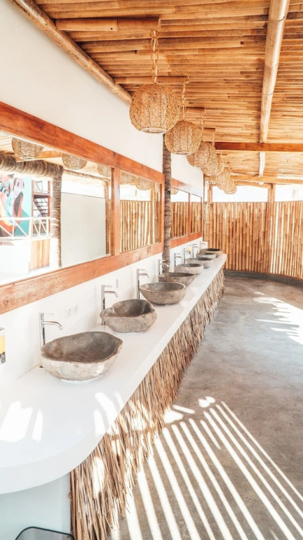 Mad Monkey Gili Trawangan