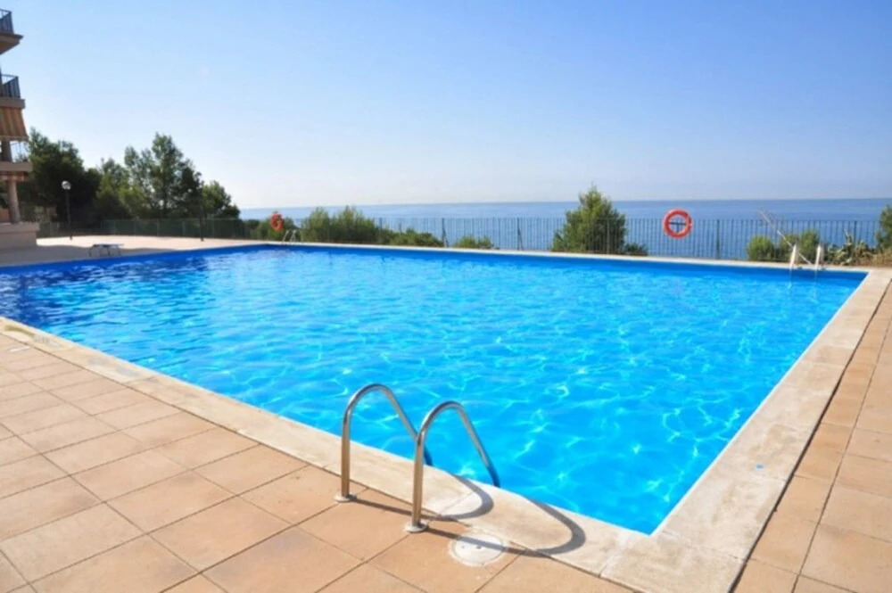 Apartamento Junto al mar Para 5 Personas en Salou