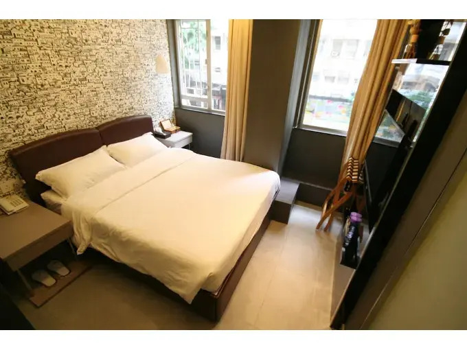 MY Hotel