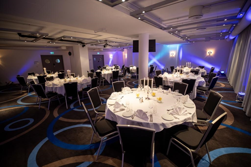 Thon Hotel Linne