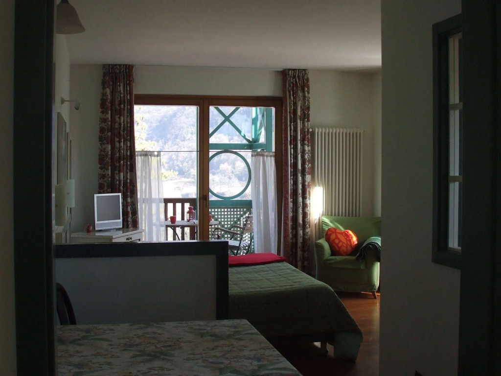 Club Hotel Tenno