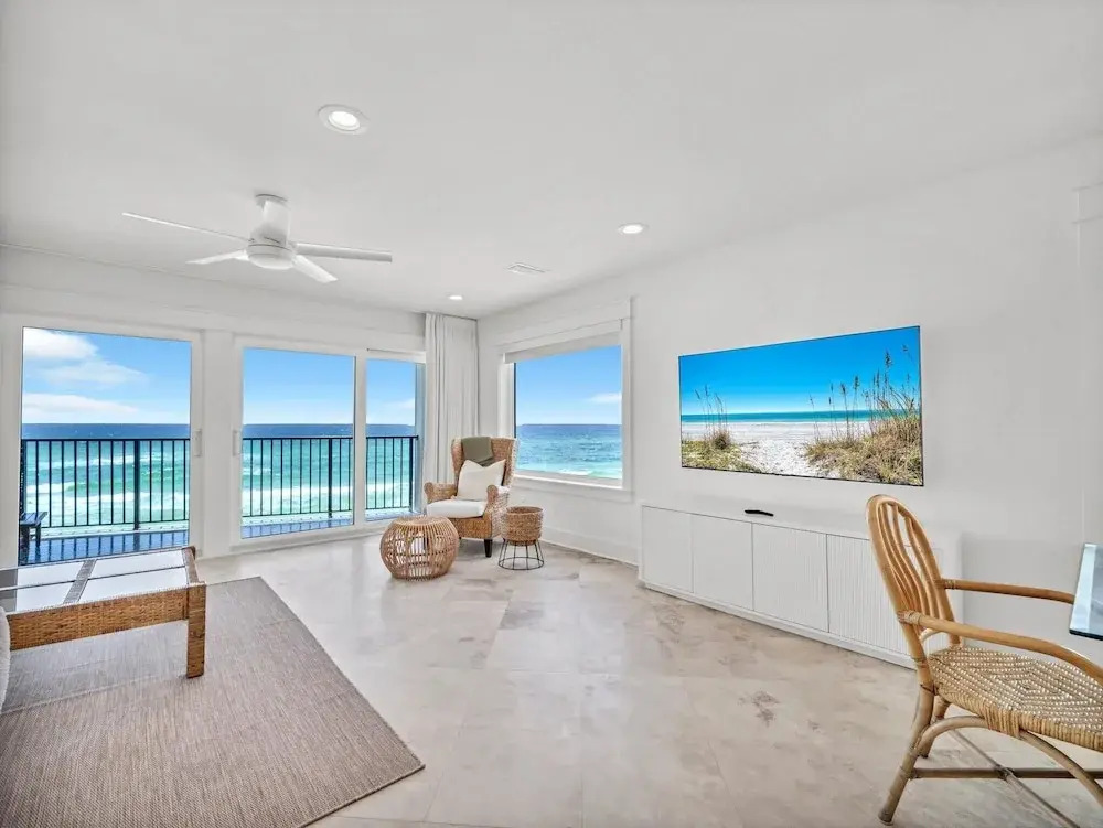Blue Mountain Beach Villas 5A
