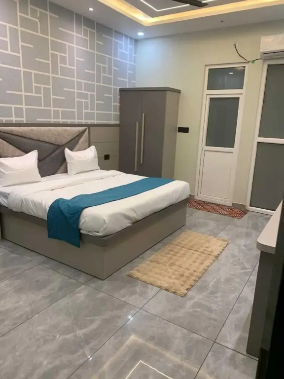 Gaurav Orchid Homestay