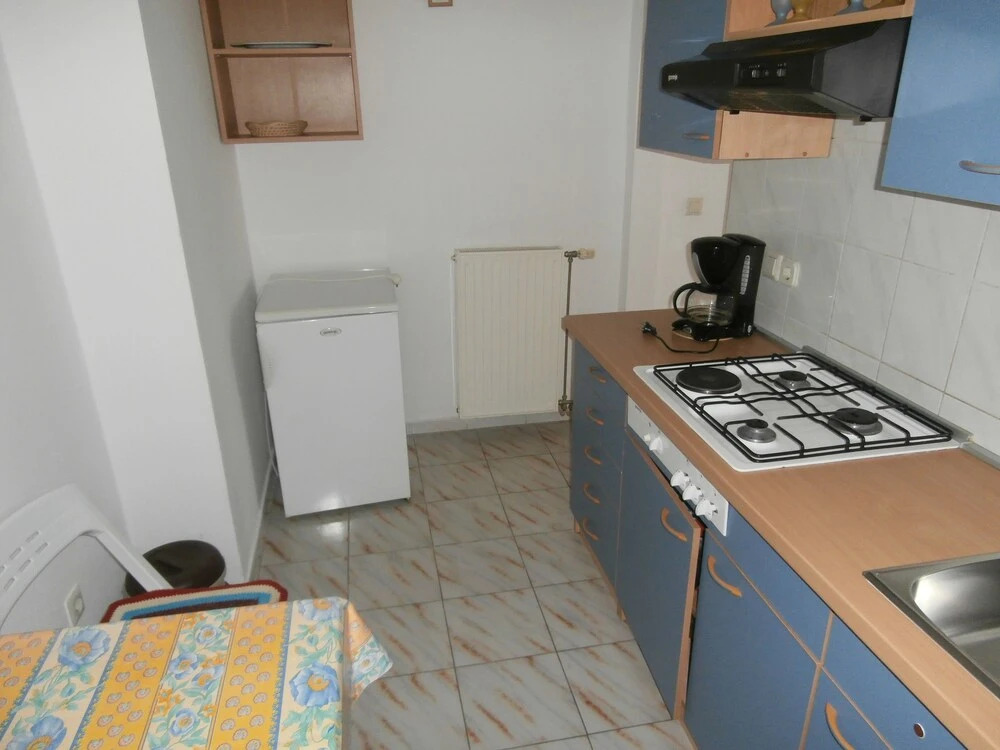 Apartments Vila Marinela