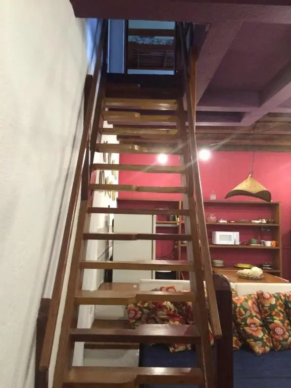 Conforto e Charme em Ilhabela