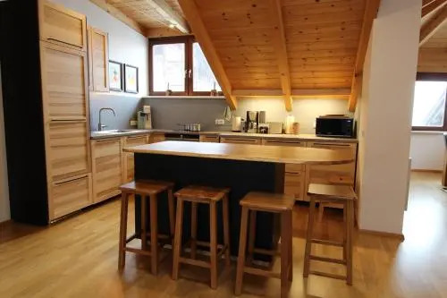 Haus Tomas by ISA AGENTUR