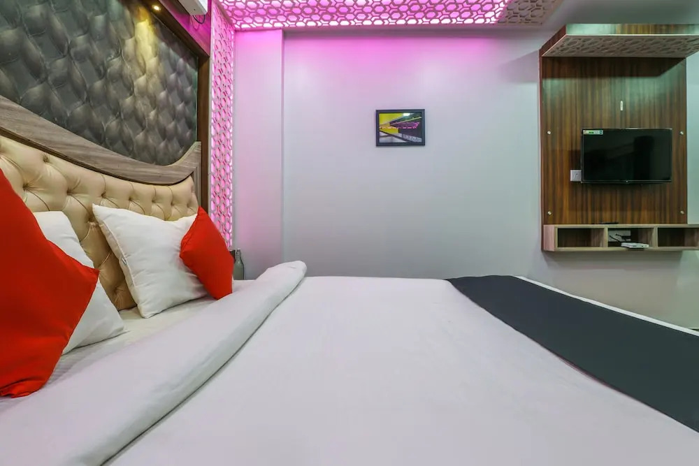 OYO 14472 Brahmaputra Guest House