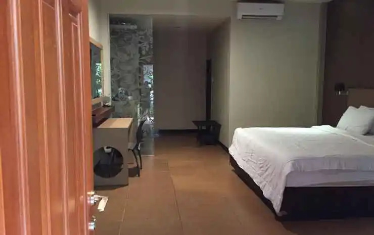 Narisha Guesthouse