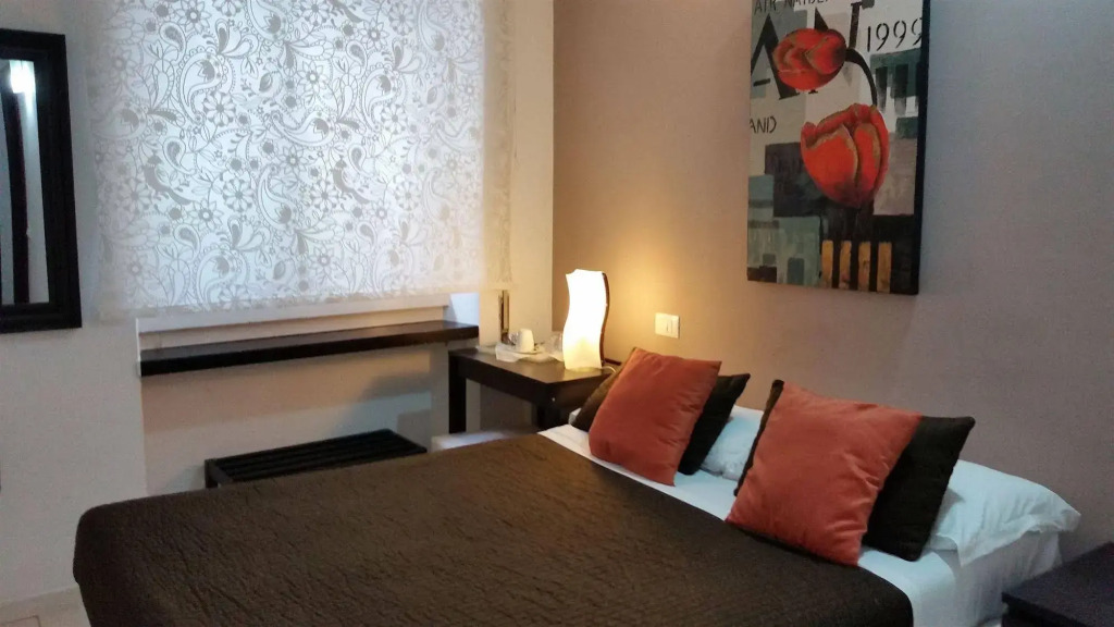 InnVatican Guest House