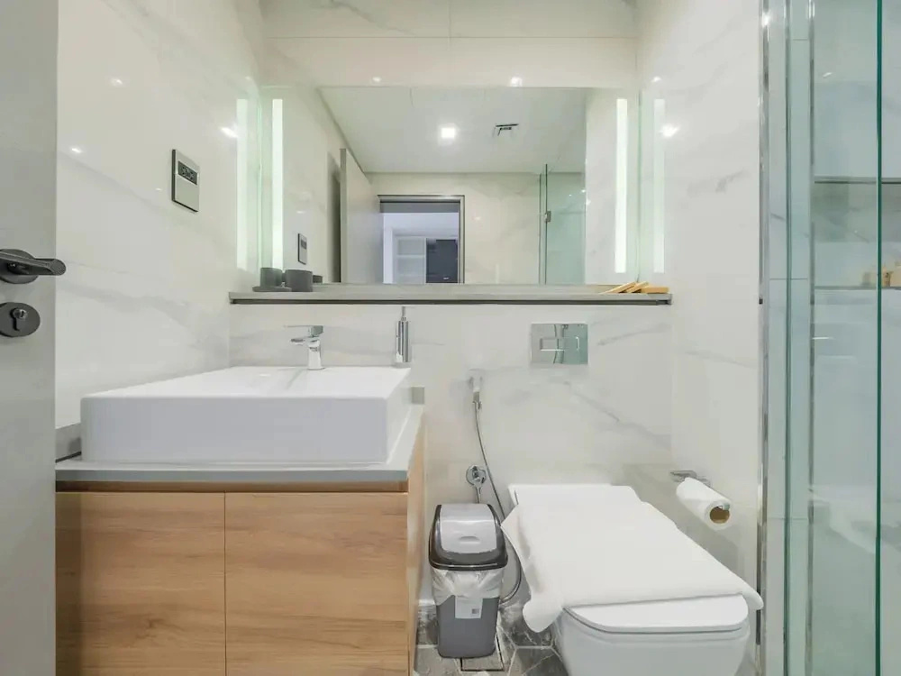 MAG 318 Residences - Business Bay- Dubai