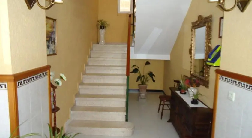 Hostal Los Claveles