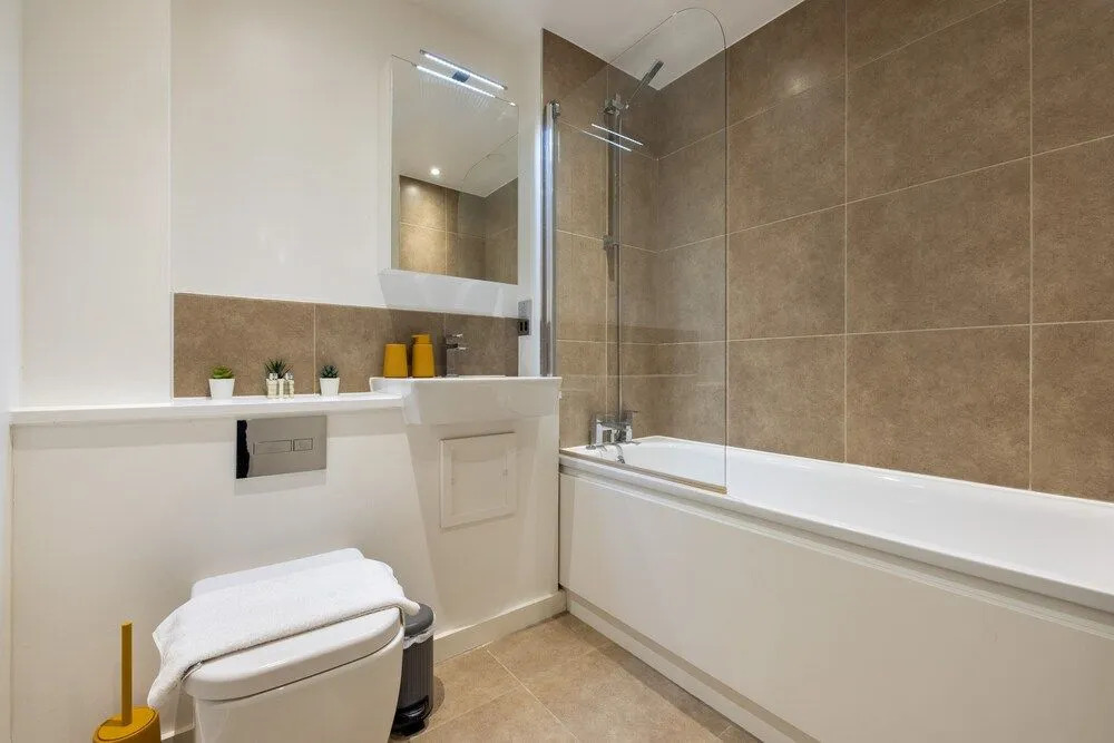 The Hoxton Apartments