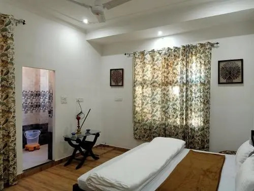 Hindupura Residency