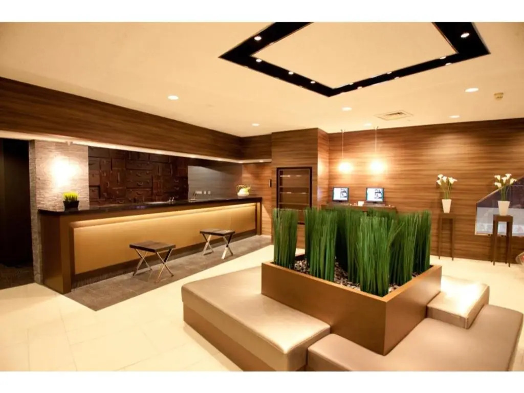 Hotel Il Credo Gifu - Vacation STAY 84631