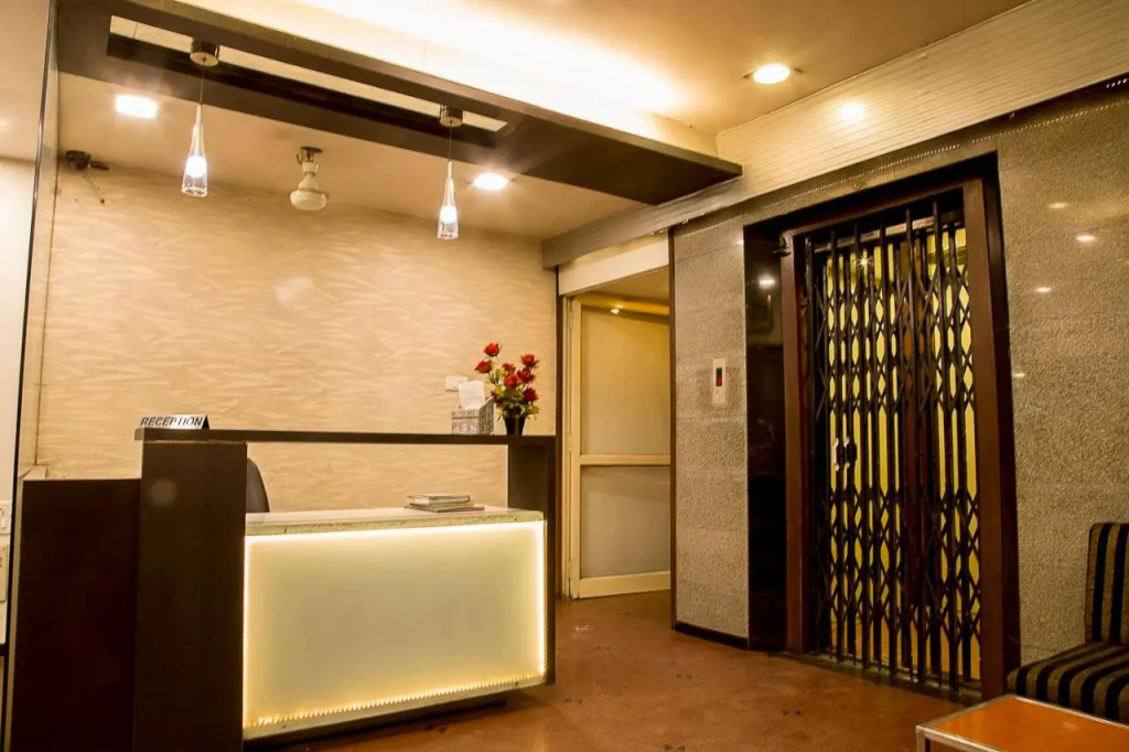 Hotel Shertown