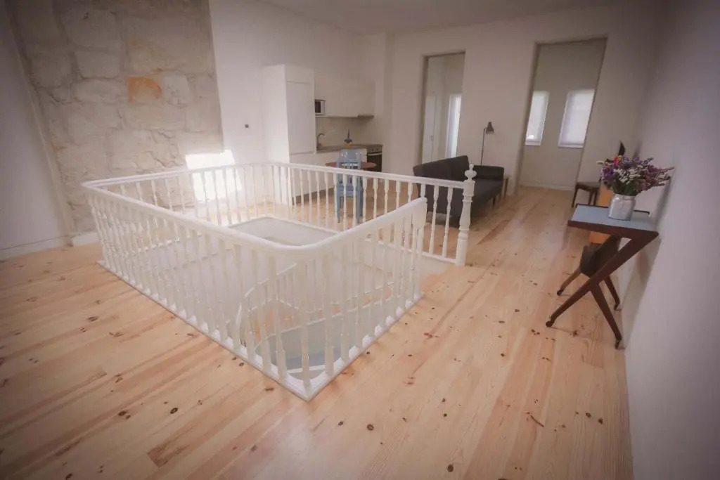 Bonfim 234 Townhouse
