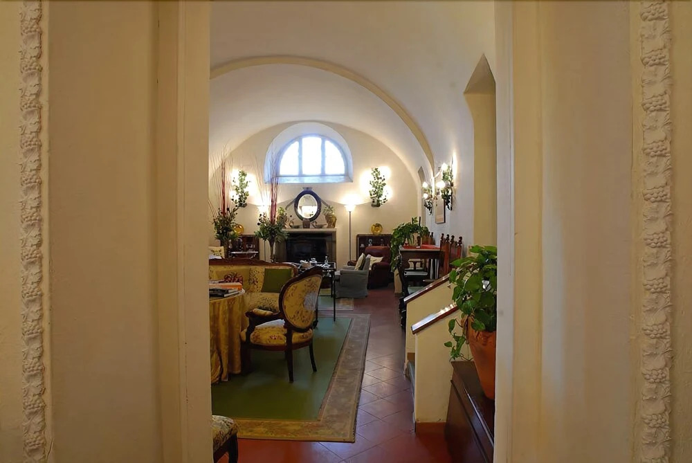 Antica Fattoria La Parrina