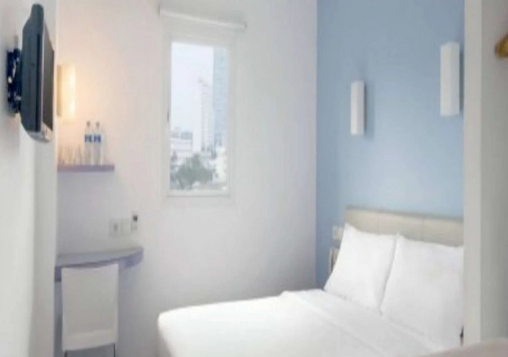 Amaris Hotel Satrio Kuningan - Jakarta