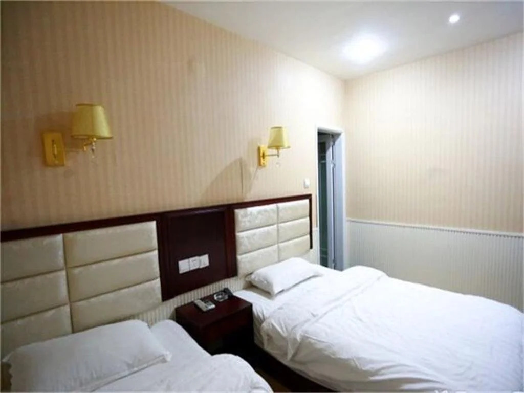 Shuyang Hexie Business Inn
