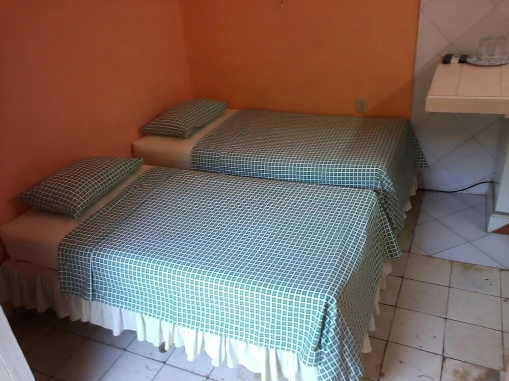 Hostal Tristá 117
