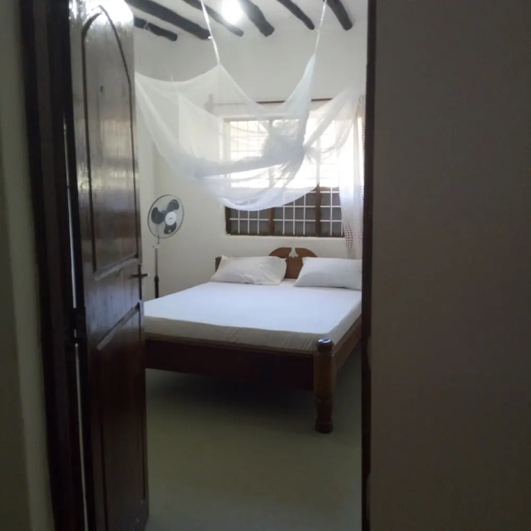 Delina Mshimba Guest House