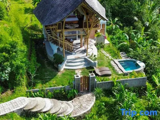 Wiwaka Bamboo House