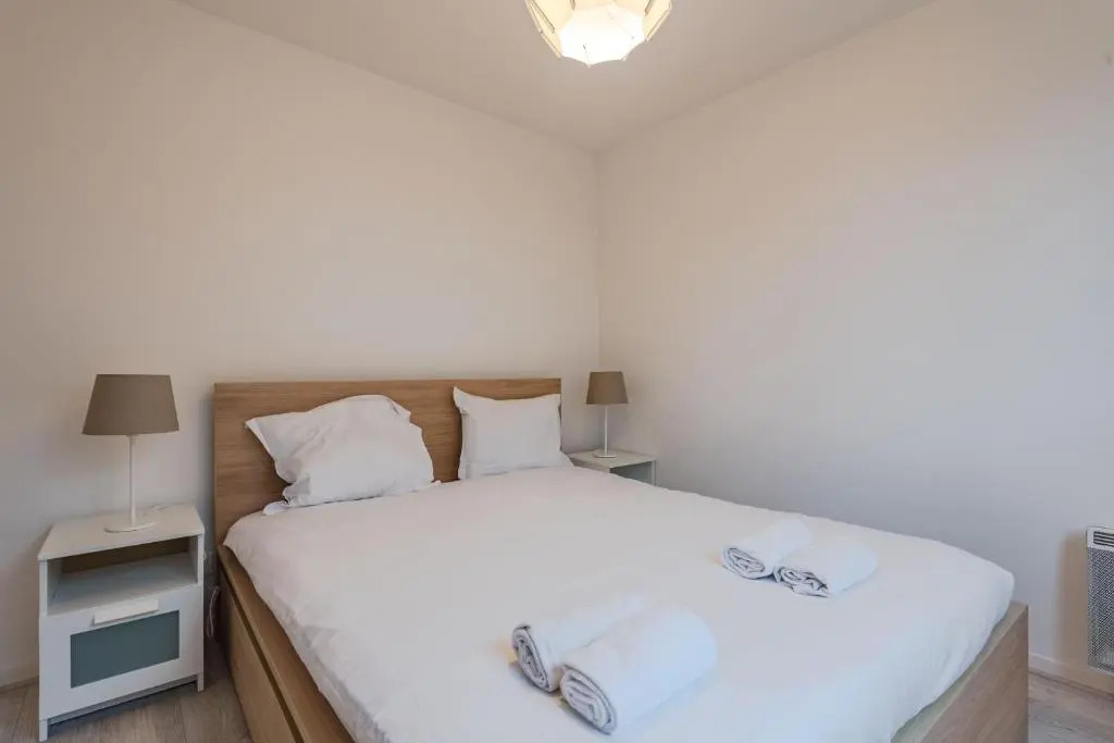 Disneyland Apartment BMYGUEST