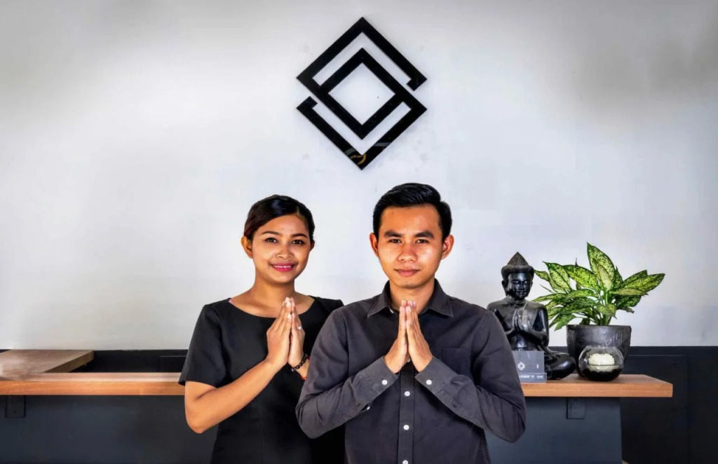 Villa Samnang Boutique Hotel