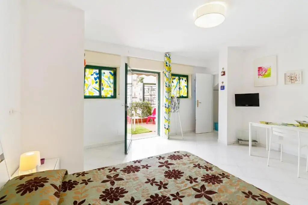 La Baronessa Luxury Apartment