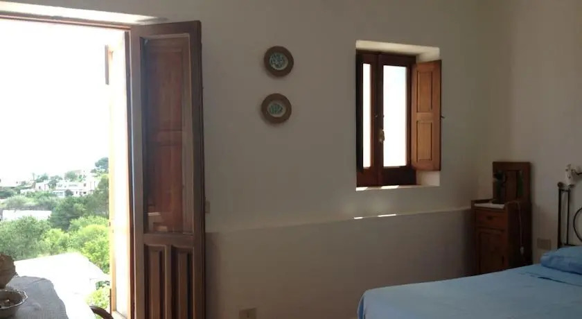 Tipica Casa Eoliana