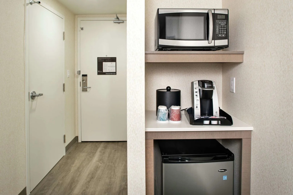 Hilton Garden Inn Toronto-Oakville