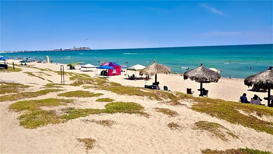 Bella Sirena Luxury Resort 205-D