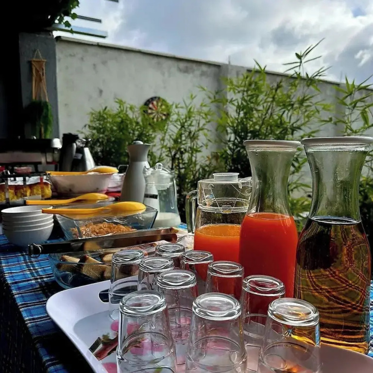 Tala Cottages