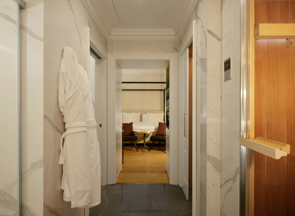 Elizabeth Unique Hotel | a Member of Design Hotels™