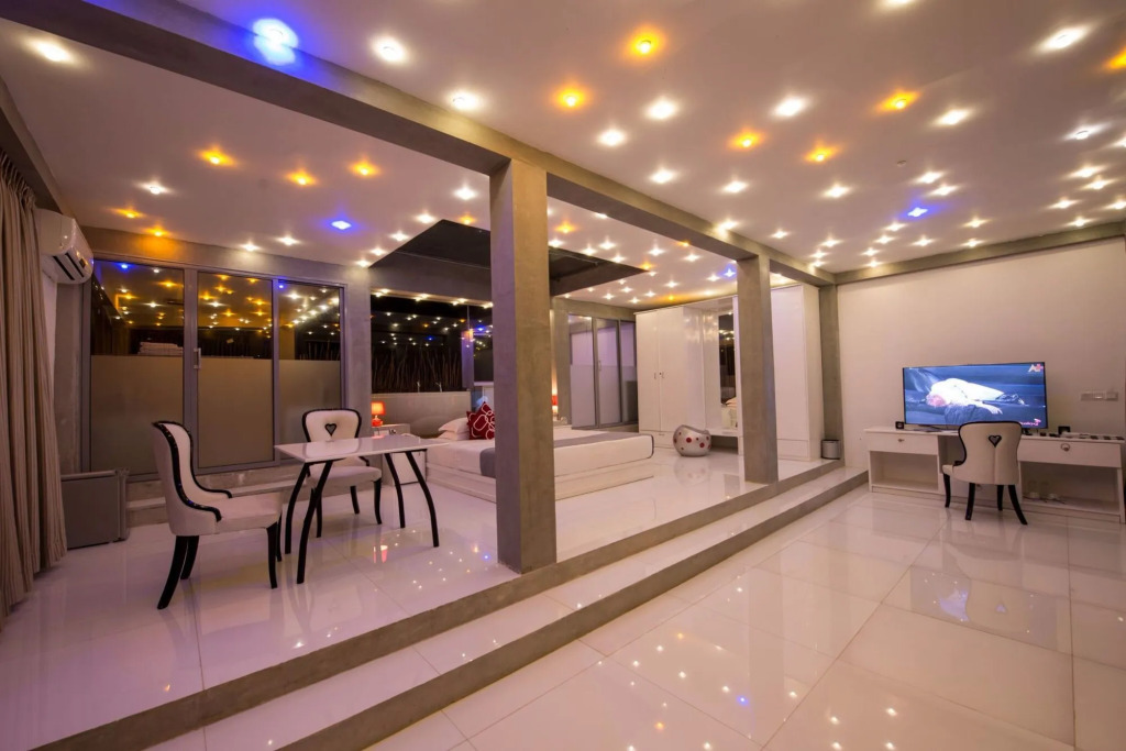 VIlla Thawthisa