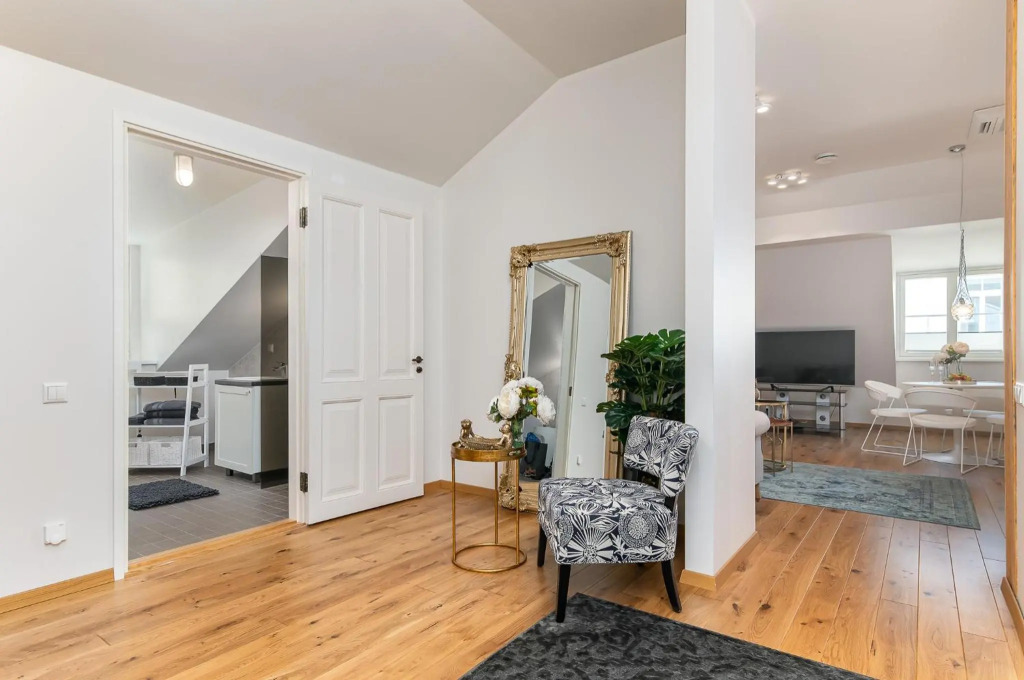 Lossi Old Town Apartment
