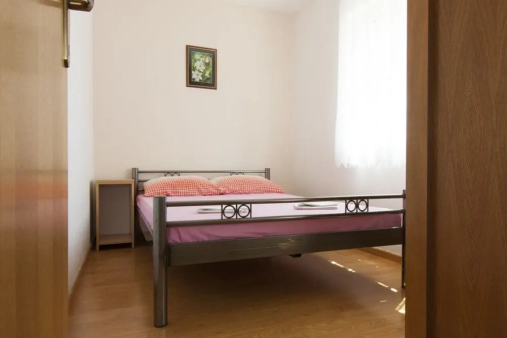 Zoran - 400 m From Beach - A1