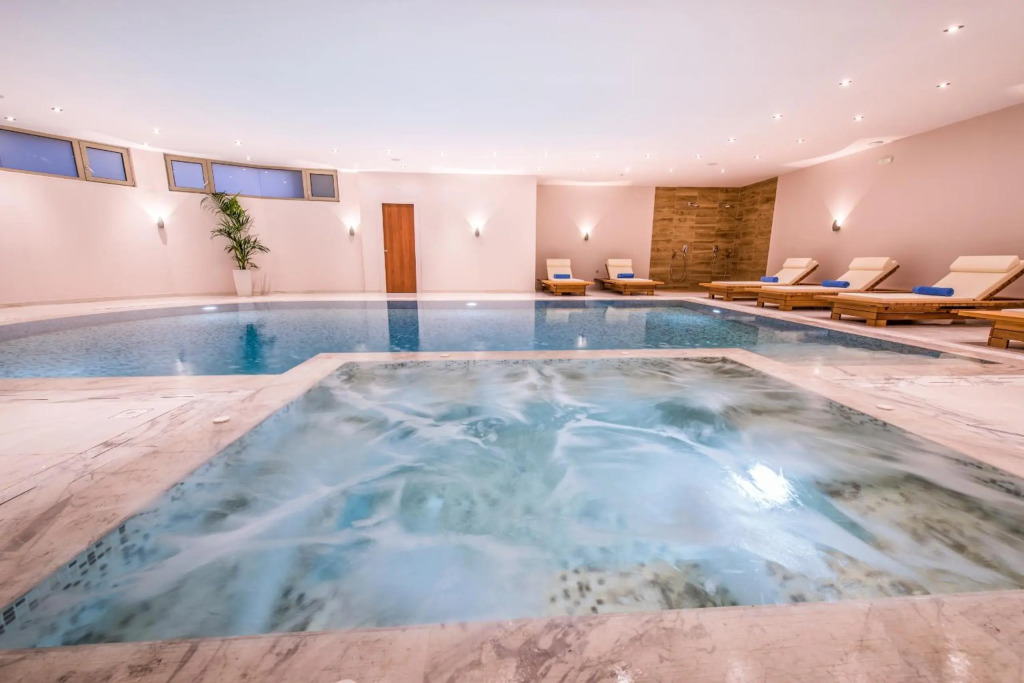 Azure Resort & SPA
