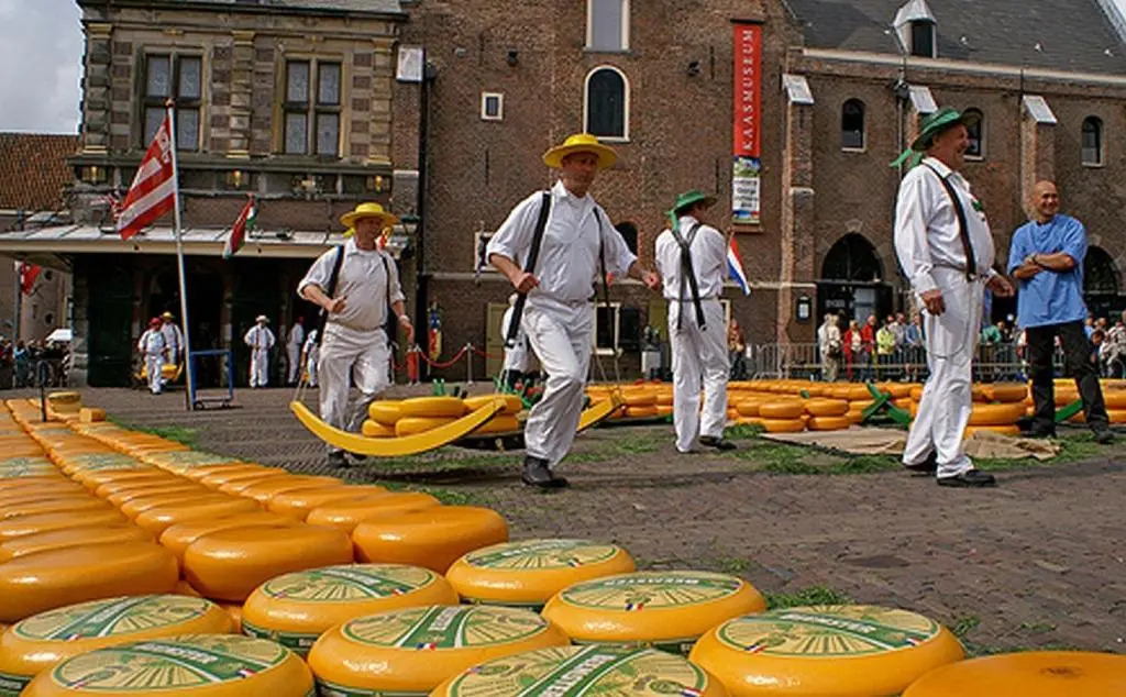 Zonneweelde