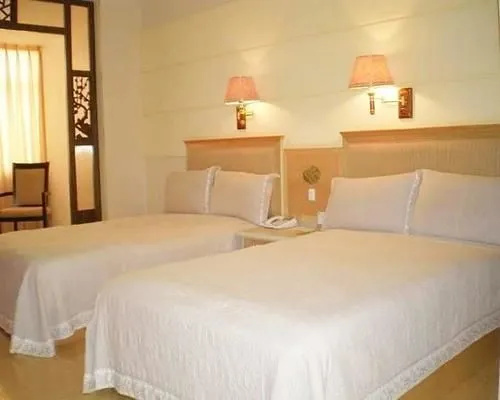 Woyun Xianju Holiday Hotel