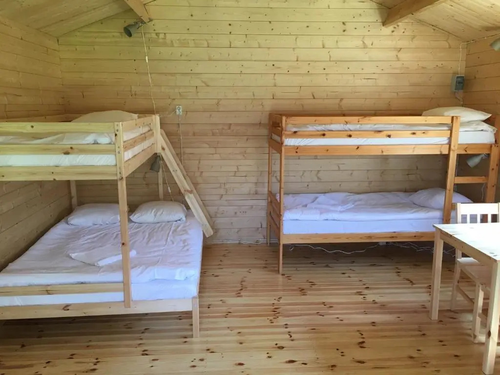 Viking Motel