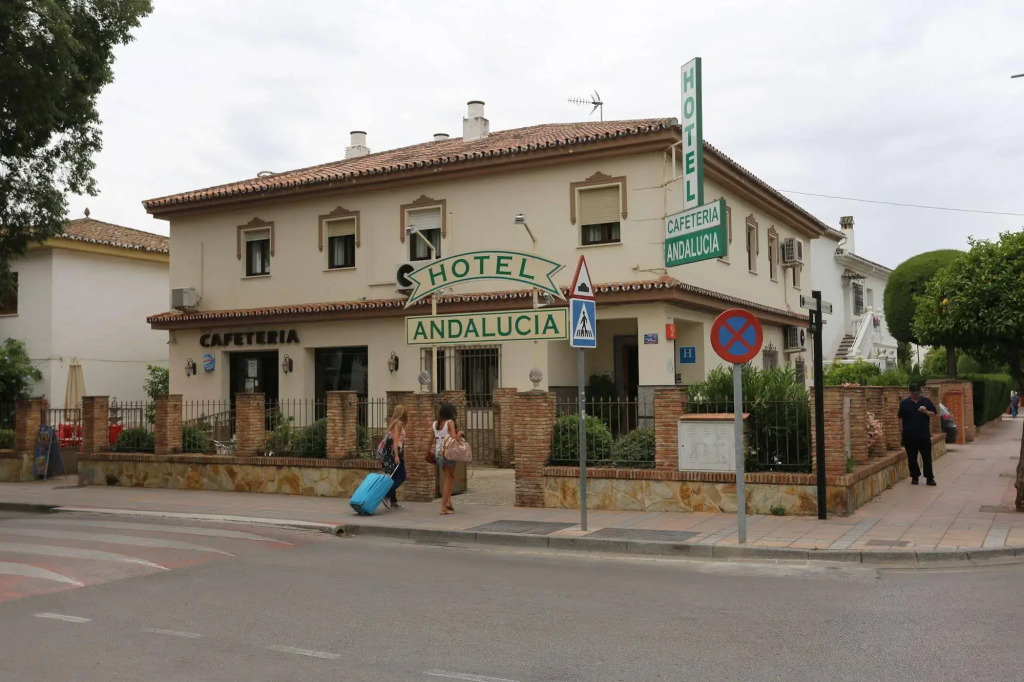 Hotel Andalucia