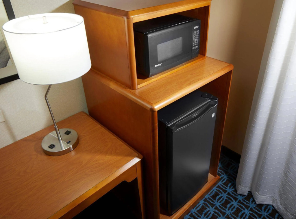 Fairfield Inn & Suites by Marriott Cumberland