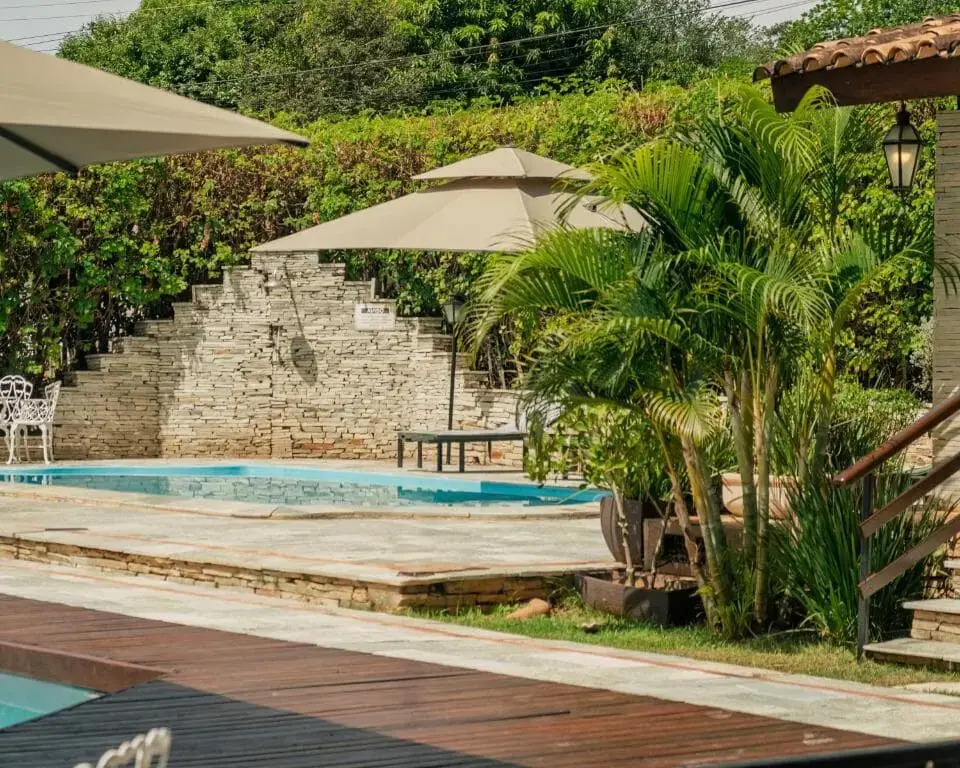 Villa Andorinhas