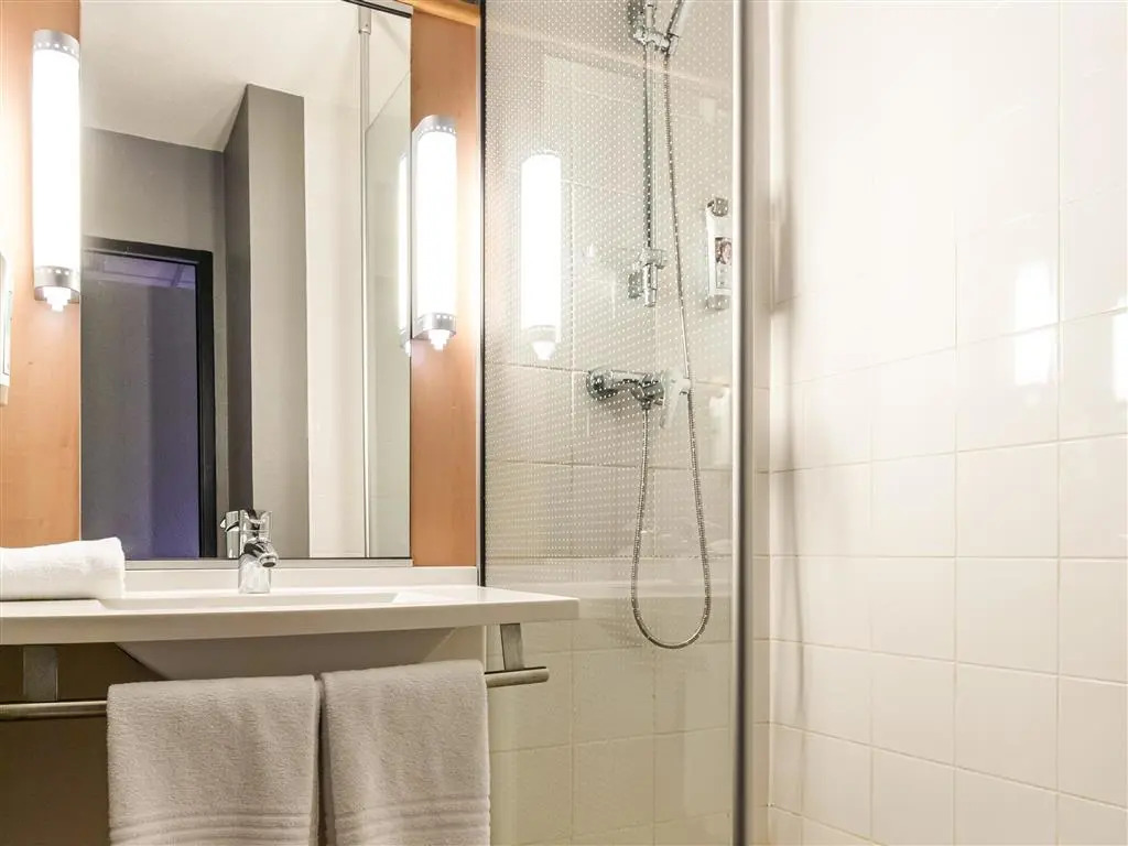 ibis Quimperle