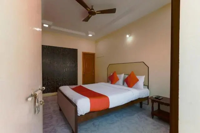 Jaya Krishna Mansions