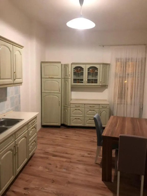 Nette Wohnung in der Altstadt