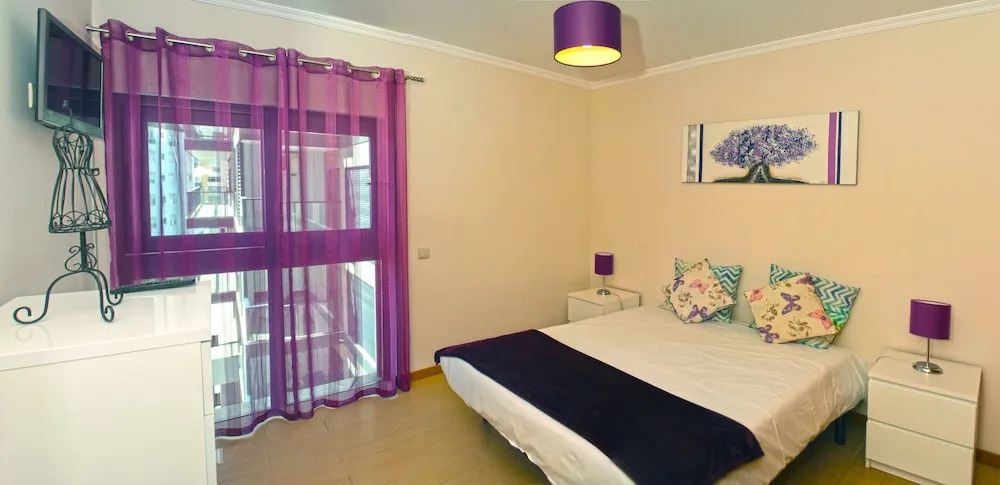 Rocha 501 by Atlantichotels